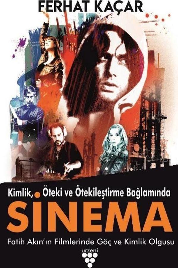 Kimlik, Öteki Ve Ötekileştirme Bağlamında Sinema - Urzeni Yayıncılık - Image 1