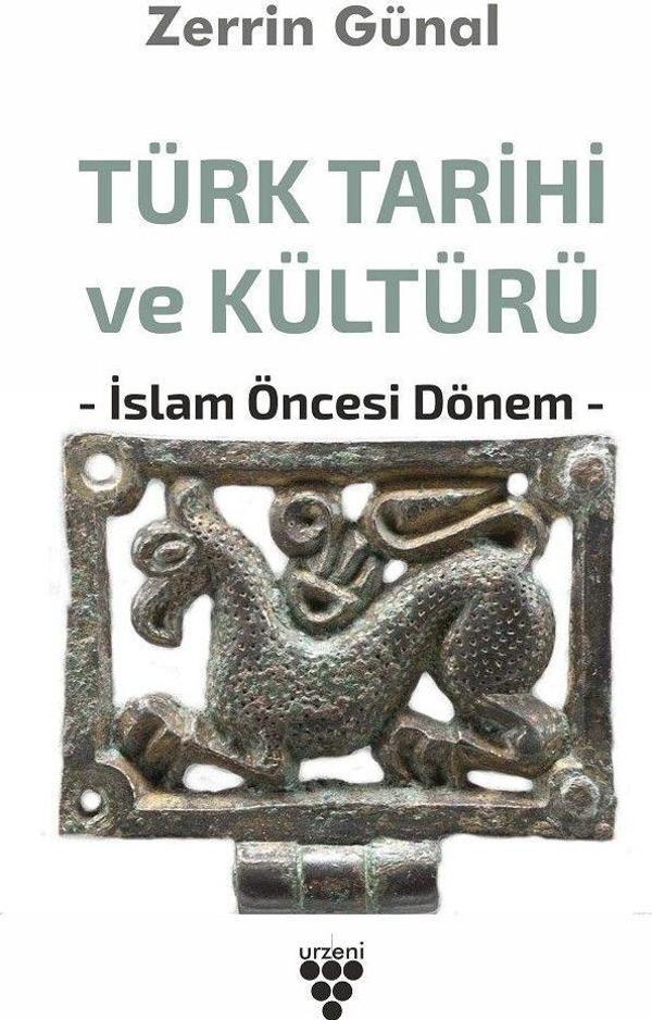 Türk Tarihi ve Kültürü - Urzeni Yayıncılık - Image 1