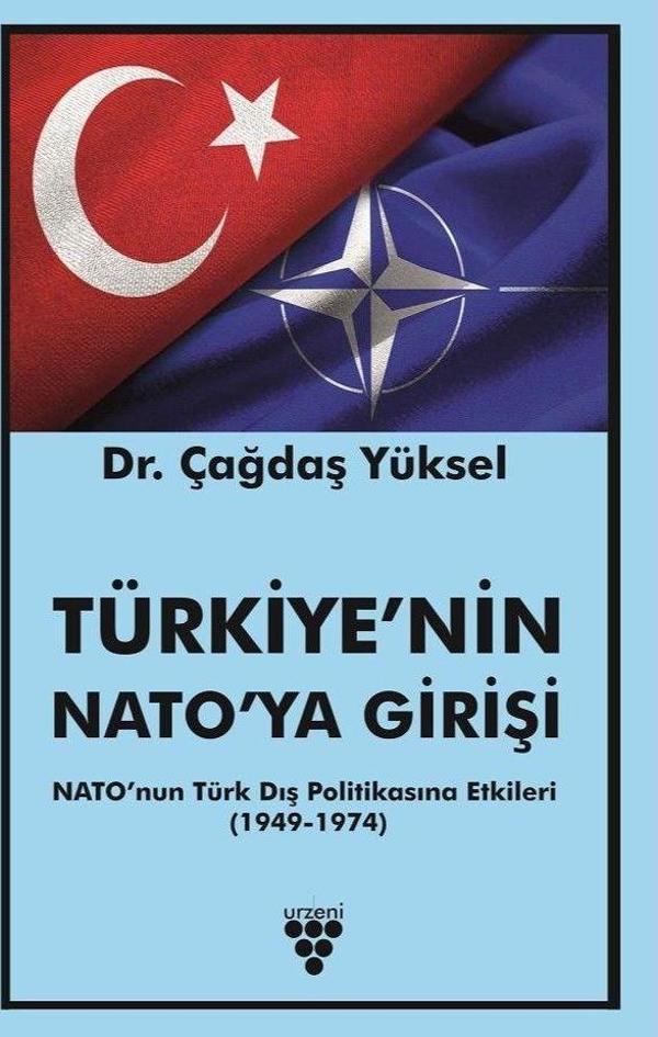 Türkiye'nin NATO'ya Girişi - Urzeni Yayıncılık - Image 1