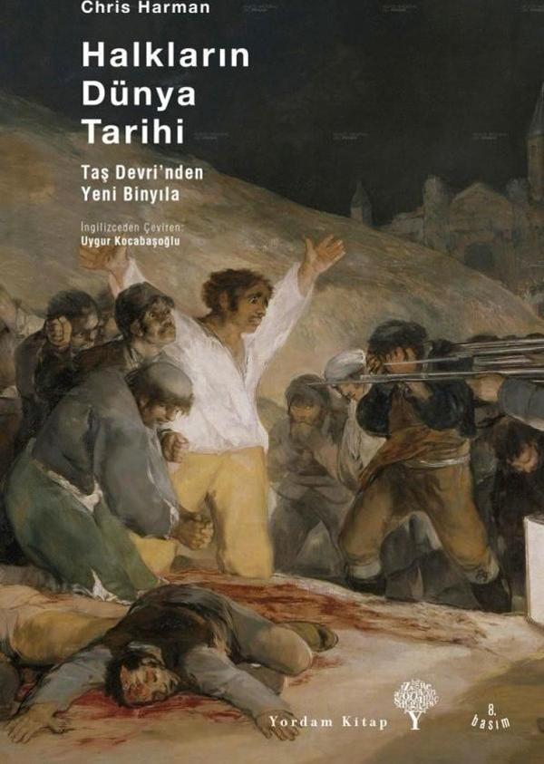 Halkların Dünya Tarihi - Yordam Kitap - Image 1