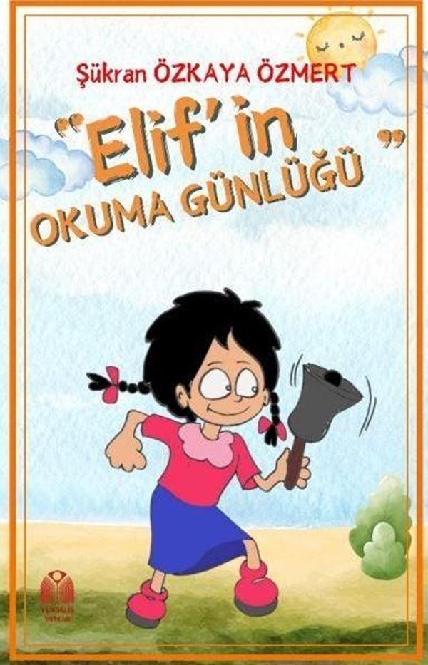 Elif’in Okuma Günlüğü - Yükseliş Yayınları - Image 1