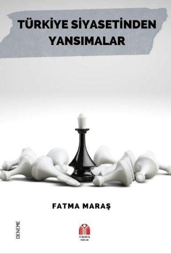 Türkiye Siyasetinden Yansımalar - Yükseliş Yayınları - Image 1