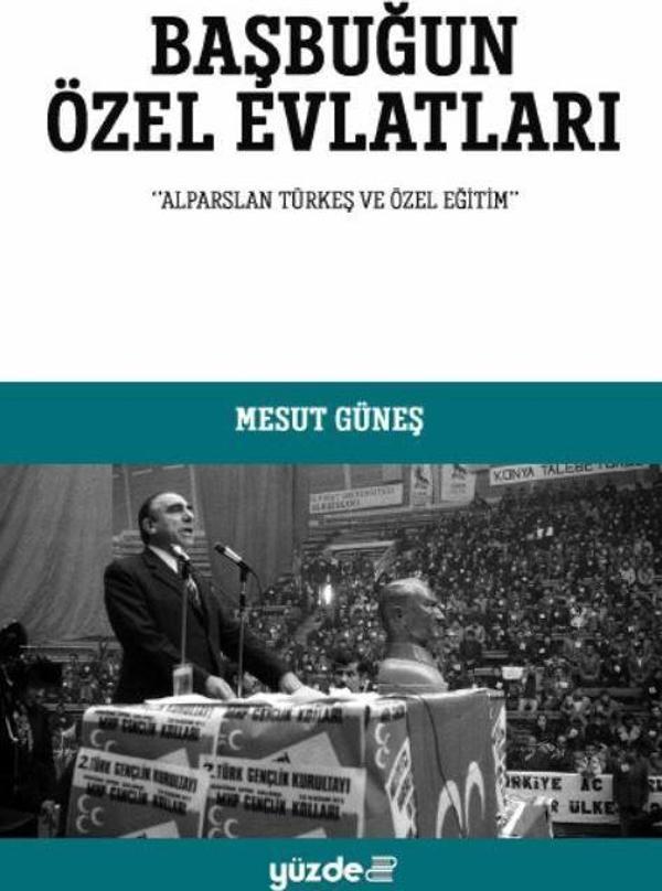 Başbuğun Özel Evlatları - Yüzdeiki Yayınları - Image 1
