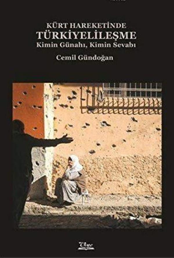 Kürt Hareketinde Türkiyelileşme - Vate Yayınevi - Image 1