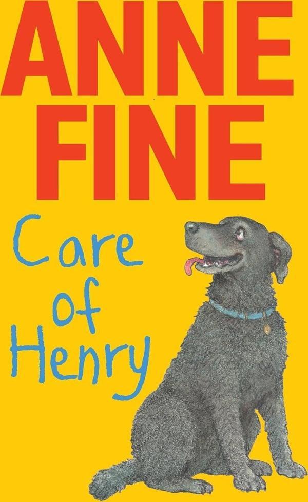 Care of Henry - Walker Books - Image 1