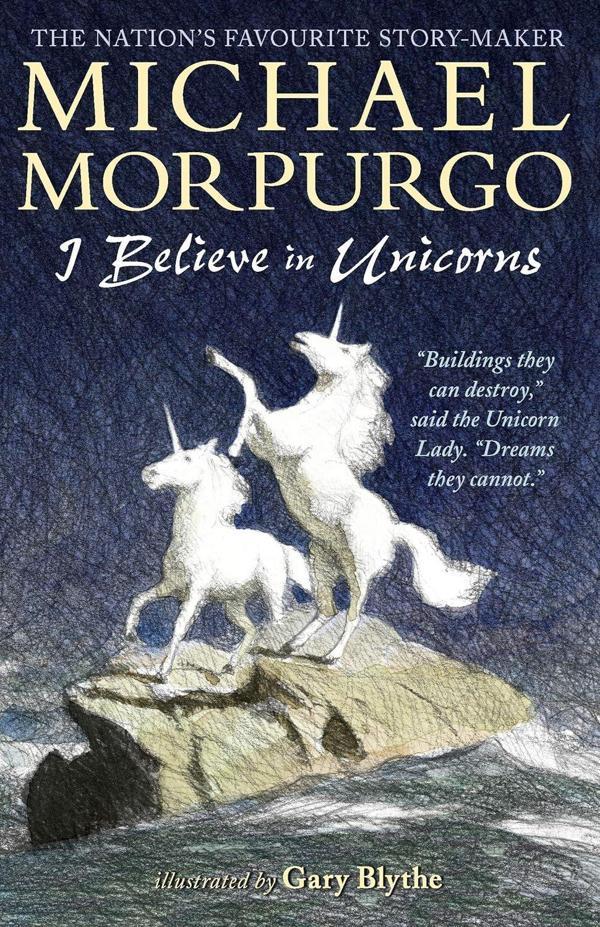 I Believe in Unicorns - Walker Books - Image 1