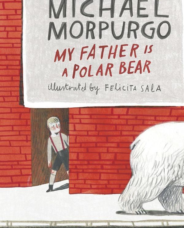 My Father Is a Polar Bear - Walker Books - Image 1