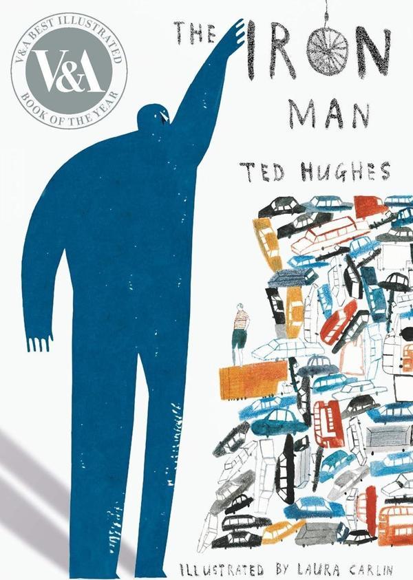 The Iron Man - Walker Books - Image 1