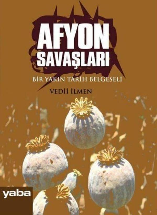 Afyon Savaşları - Yaba Yayınları - Image 1