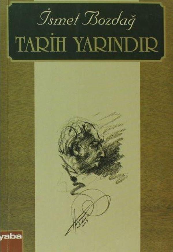 Yaba Yayınları Tarih Yarındır - Yaba Yayınları - Image 1