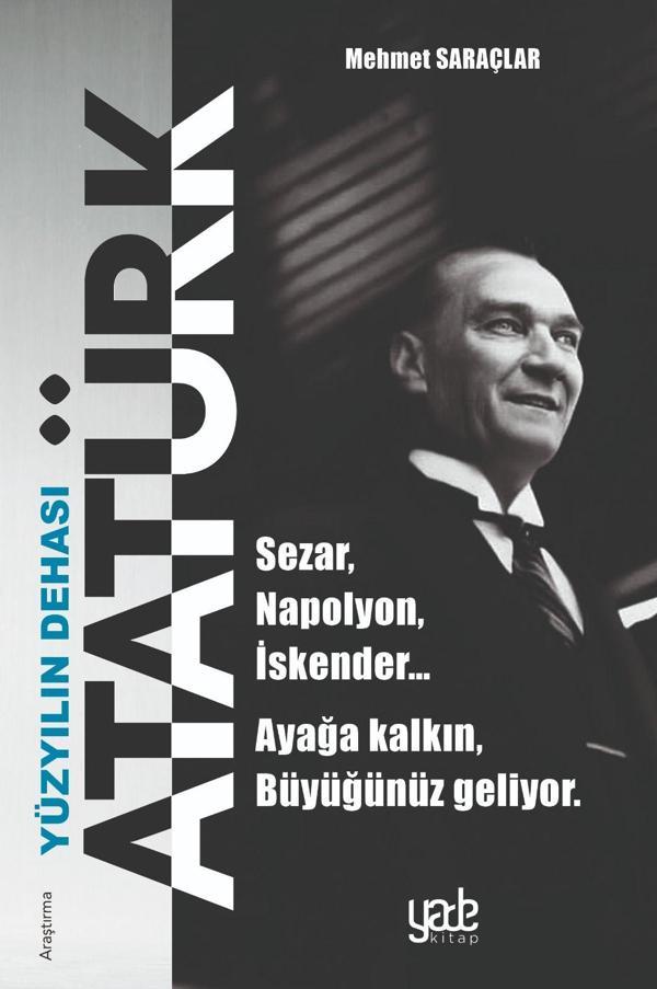 Yüzyılın Dehası Atatürk - Yade Kitap - Image 1