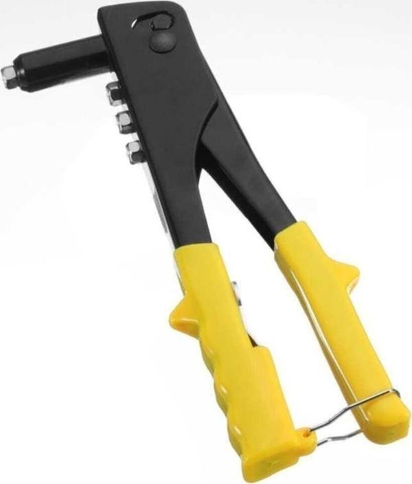 SOSİN PERÇİN MAKİNESİ TABANCASI 240MM (S-32) - Image 1