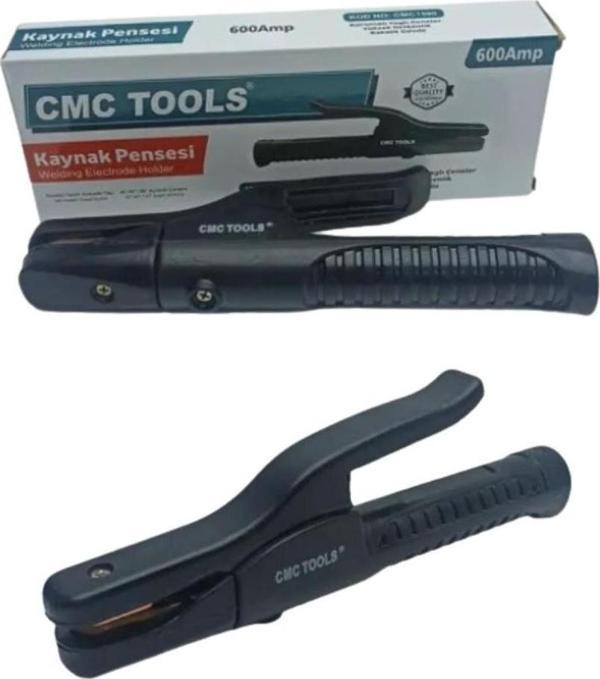 Cmc Tools Kaynak Pensesi 600A (Cmc1590) - Image 1