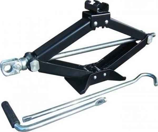 Cmc Tools Kollu Akordiyon Makaslı Kriko 2 Ton (Cmc-8415) - Image 1
