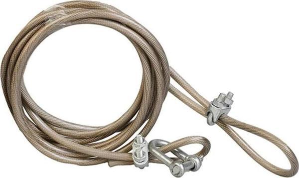EDONİ CH 210 ÇEKME HALATI 3 TON - 3 METRE - Image 1