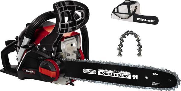 Einhell GC-PC 1435 I TC Benzinli Ağaç Kesme Makinesi-4501819 - Image 1