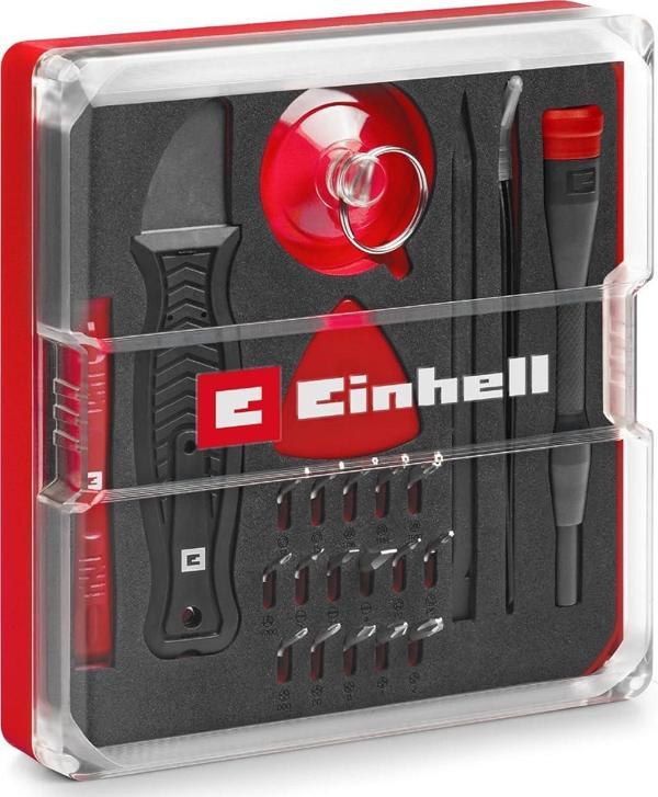 Einhell Hassas Bits Set 28 Parça - 49115020 - Image 1