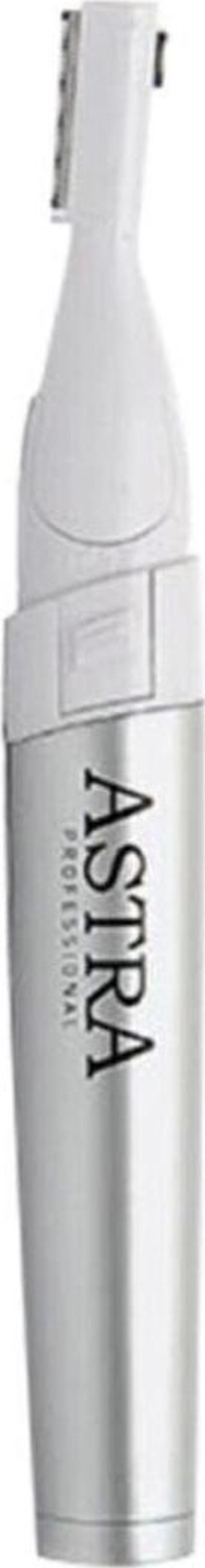 Astra Kaş Kesme-Kaş Düzeltme Makinası- Pt-600 Mini Shaver Burun, Kulak, Kaş Kıl Kesme Makinesi - Image 1