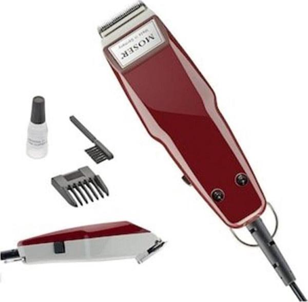 Moser 1400-0050 Saç Ve Sakal Kesme Makinesi - Image 1