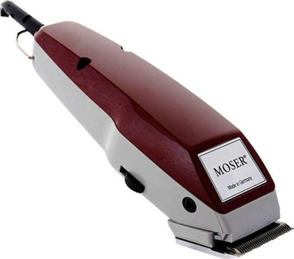 Moser Mini Saç & Sakal Kesme Makinesi 1411-0050 - Image 1