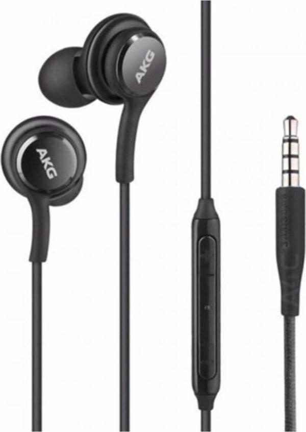 Samsung Akg Eo-Ig955Bsegcn Mikrofonlu Kulak İçi Kulaklık - Image 1