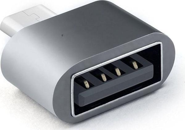 Flagen Volkswagen T-Roc T-Cross Taigo Uyumlu Type-C Usb 3.0 Çevirici - Image 1