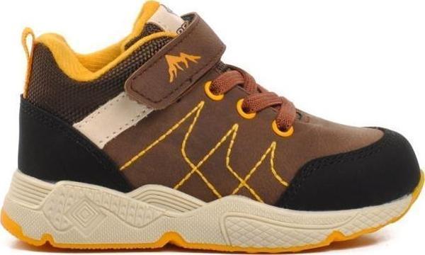 PEPİNO 23BK-1519 UNİSEX BEBE ÇOCUK SPOR BOT - Image 1