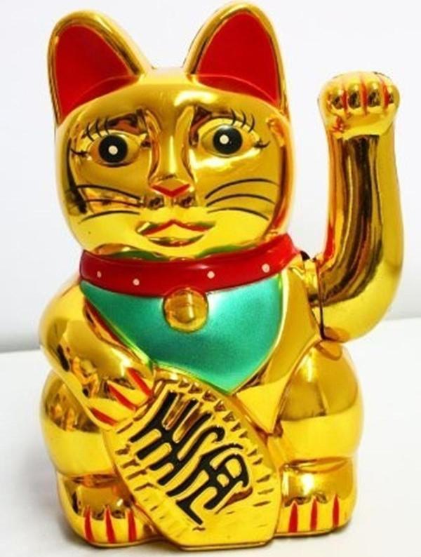 Himarry Şanslı Kedi SST-921 - Image 1