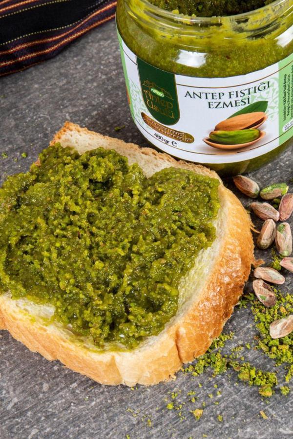 Antep Fıstık Ezme Kahvaltılık 300 g - Image 1