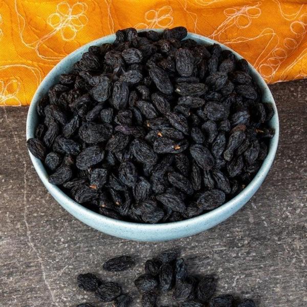 Çekirdeksiz Özbek Kan Üzümü 400 g - Image 1