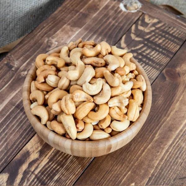 Kaju Fıstığı Kavrulmuş Tuzlu 900 g - Image 1