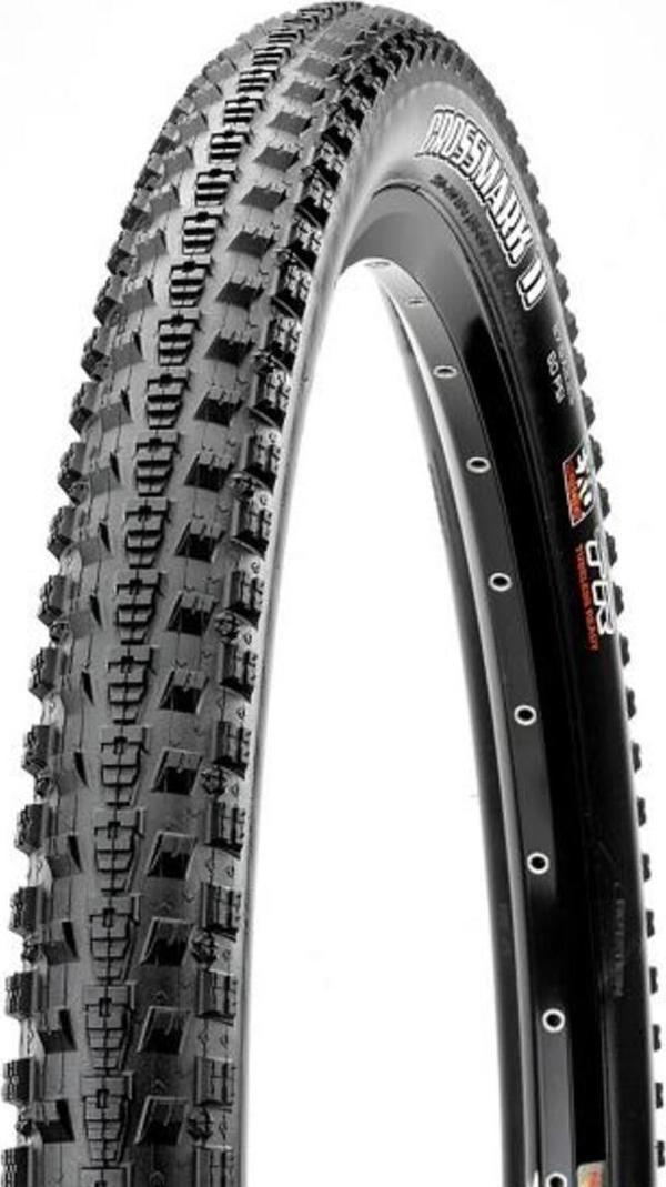 Maxxis Crossmark II 29x2,25 Katlanır Bisiklet Dış Lastiği 29 Jant Katlanır Lastik - Image 1
