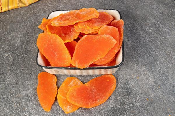 Mango Kurusu 250 g - Image 1