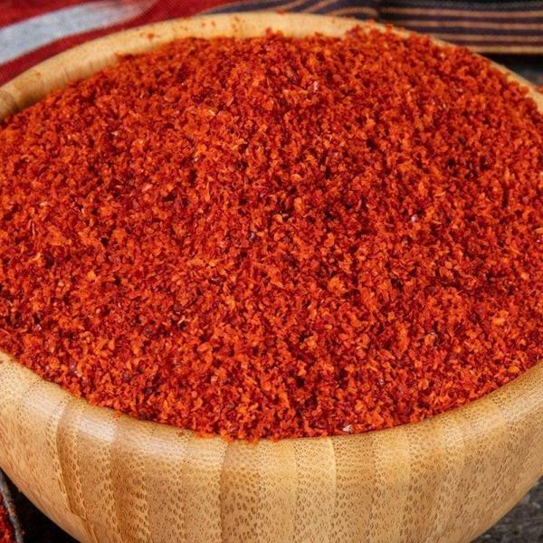 Halis İpek Pul Biber Tatlı 400 g - Image 1