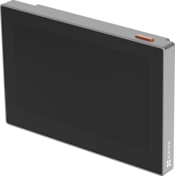 Ezvız HP2 (2mp) Güvenlik Sistemleri Akıllı Kapı Zili - Image 1