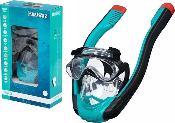 Bestway Hydro Pro Seaclear Flowtech S/M   - Image 1
