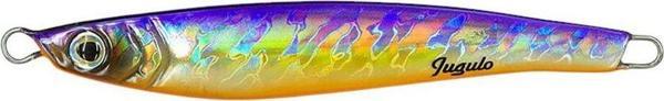 Molix Jugolo Cast Jig 60gr Mx Metallic Purple   - Image 1