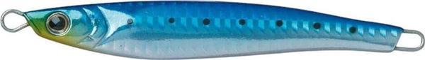 Molix Jugolo Cast Jig 80gr Blue Sarda   - Image 1