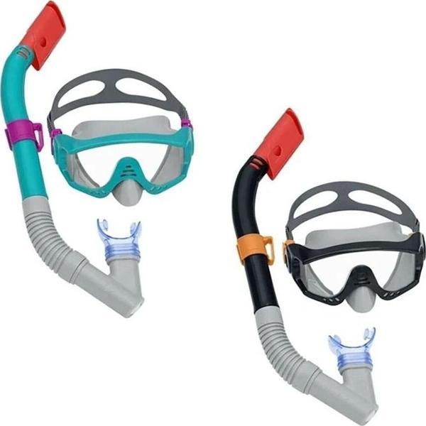 Bestway Spark Wawe Snorkel Mask   - Image 1