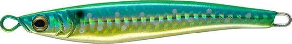 Molix Jugolo Fast Jig 22gr Verde Tempesta   - Image 1