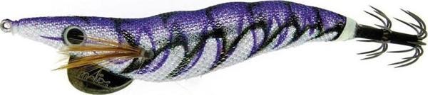 Molix M. Evo Egi 3.0 10cm 16.5gr Silver Purple   - Image 1