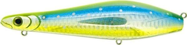 Molix Mtv130 47g Verde Tempesta   - Image 1