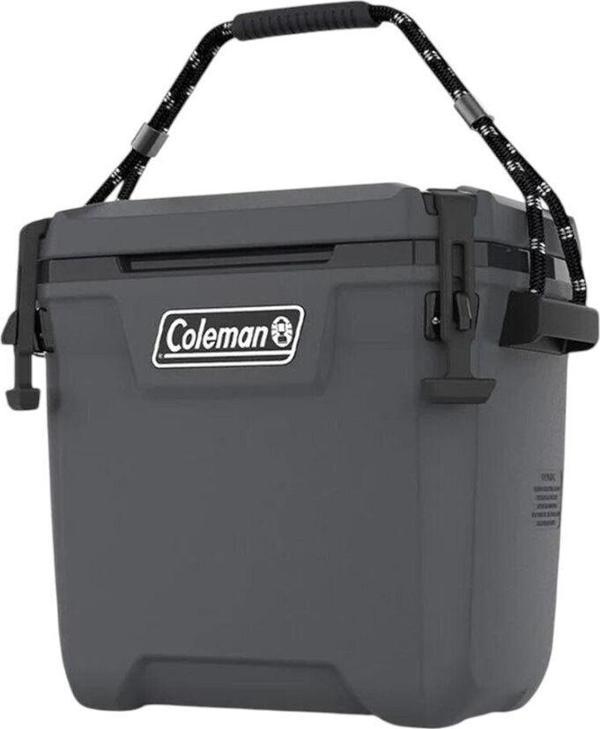 Coleman Convoy 28 QT Taşınabilir Buzluk 26,5 LT   - Image 1