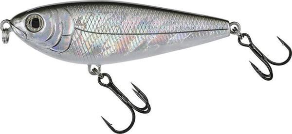 Molix Piper 65S 9gr Silver Bait   - Image 1