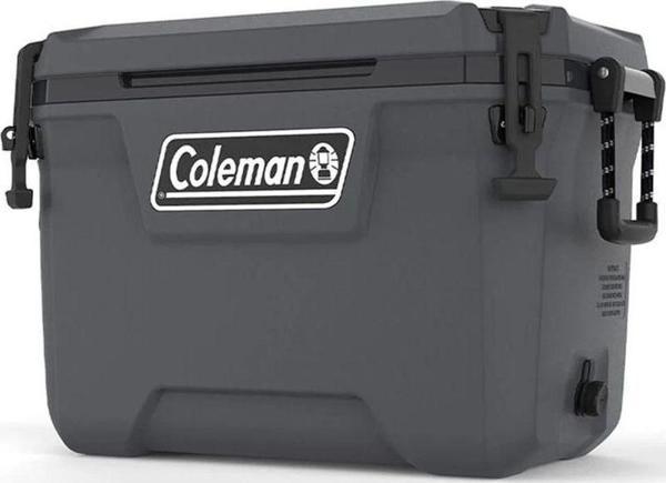 Coleman Convoy 55QT 5823 Taşınabilir Buzluk 52Lt   - Image 1