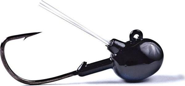Molix Racing Jig Head No:1/0 9gr 3 Pcs   - Image 1