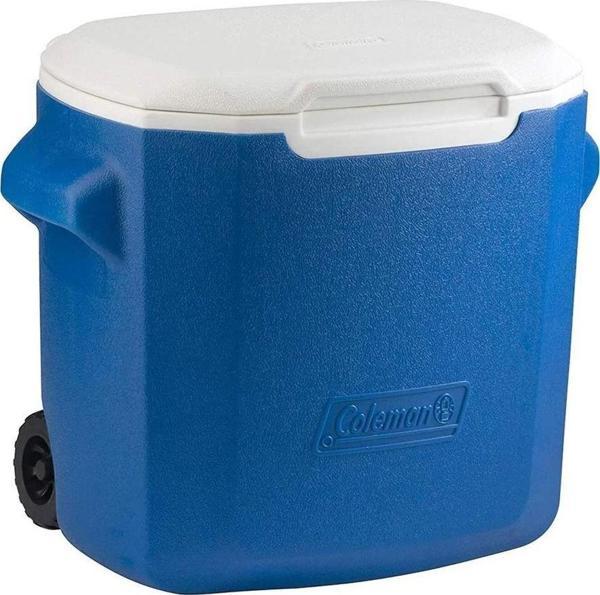 Coleman Performance 28 QT Tekerlekli Soğutucu 26   - Image 1