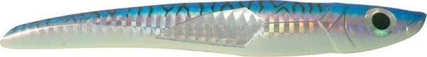 Molix Theos Short Jig 120gr Mx Makerel   - Image 1