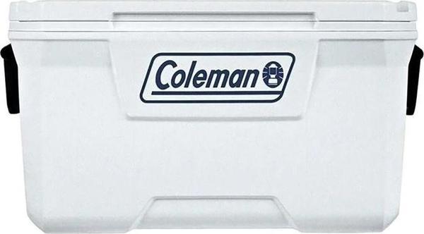 Coleman Xtreme Marine 70 QT Chest 66.2 Lt  Buzluk   - Image 1