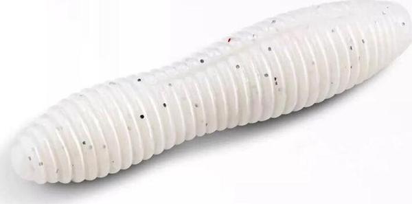 Lurefans Kaneka Larva 47mm 2,2gr Color 10# 9 Pcs   - Image 1